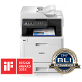 Brother DCP-L8410CDW | Kolorowe urządzenie wielofunkcyjne laserowe A4