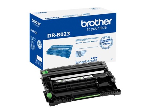 Brother DR-B023 | Oryginalny bęben do 12 000 stron