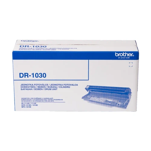 Brother DR-1030 Oryginalny bęben do 10 000 zadań