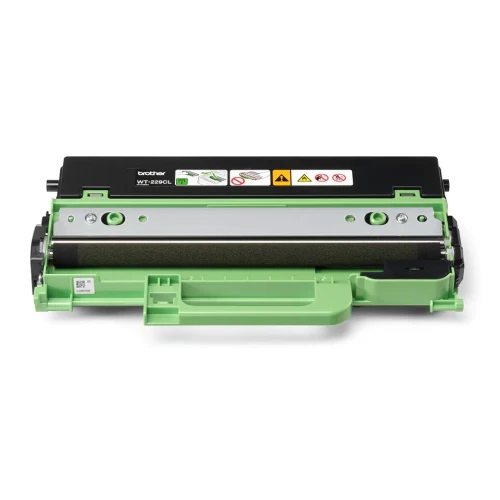 Brother WT-229CL | Oryginalny pojemnik na zużyty toner 