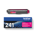 Brother TN-241M | Oryginalny toner MAGENTA  do 1400 wydruków (1)