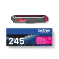 Brother TN-245M | Oryginalny toner MAGENTA  do 2200 wydruków 