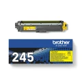 Brother TN-245Y | Oryginalny toner YELLOW  do 2200 wydruków