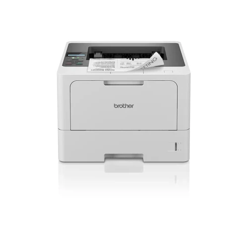 Brother HL-L5210DN | Profesjonalna sieciowa drukarka laserowa A4 mono