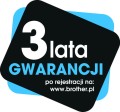 Brother HL-L5210DN | Profesjonalna sieciowa drukarka laserowa A4 mono