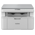 Brother DCPL1630W | Wielofunkcyjne urządzenie laserowe mono A4  z WiFi