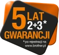 Brother DCPT730DW | Kolorowe, atramentowe urządzenie wielofumkcyjne A4 z dupleksem i WiFi