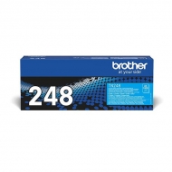 Brother TN-248C