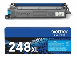 Brother TN-248XLC