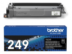 Brother TN249BK